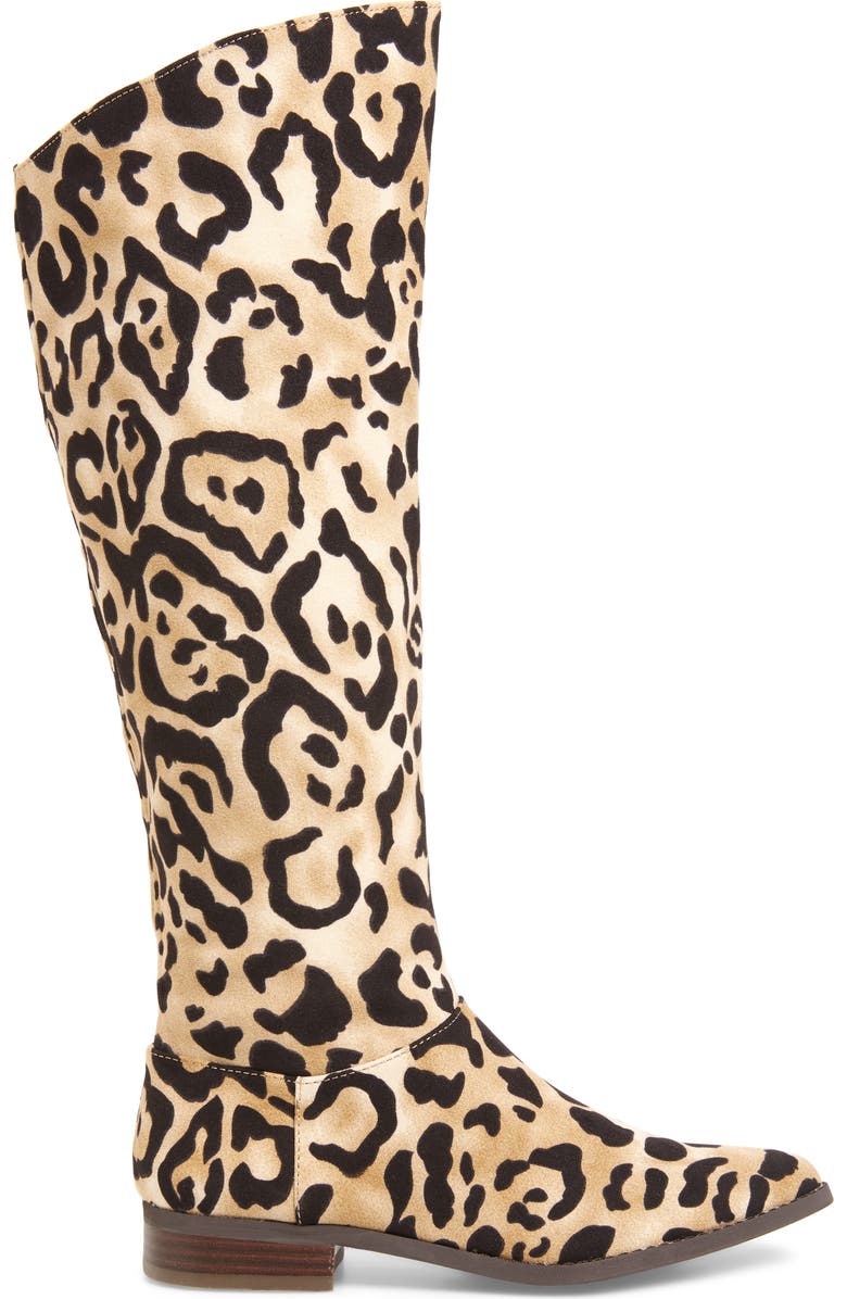 B*O*G COLLECTIVE Band of Gypsies Luna Knee High Boot, Alternate, color,