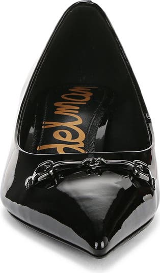 Sindree Slingback Pointed Toe Pump