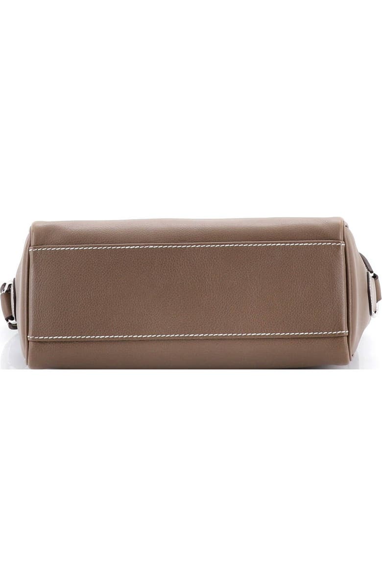 Pre-Owned Hermes Kelly Messenger Bag Evercolor PM, Alternate, color, Etoupe