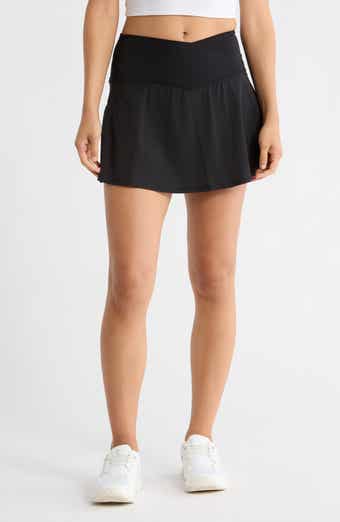 90 DEGREE BY REFLEX Warp X Crossfire Skort