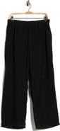 Eileen Fisher Ankle Wide Leg Pants