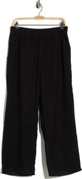 Eileen Fisher Ankle Wide Leg Pants