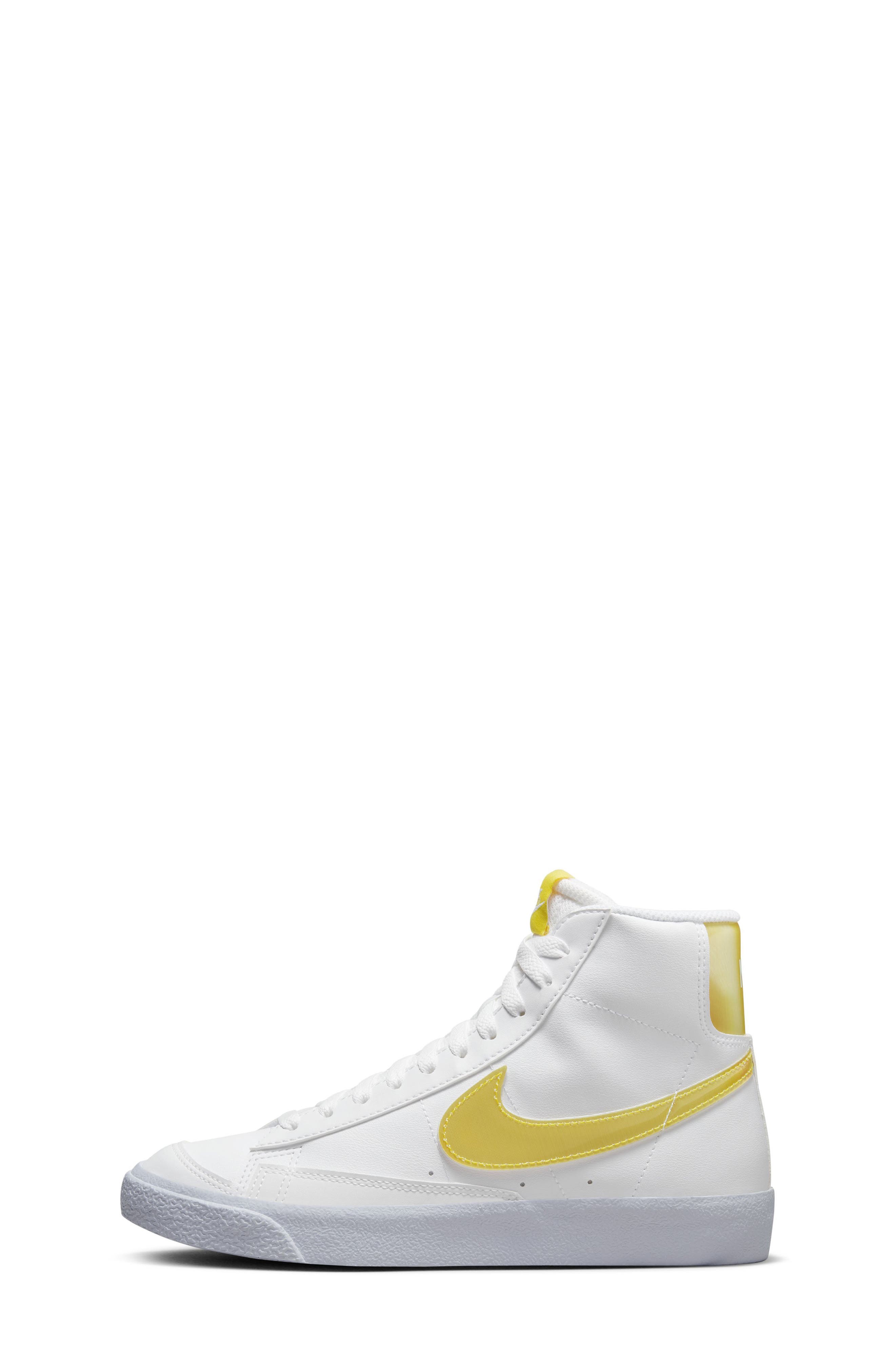 Nike Blazer Mid Next Nature Sneaker, Alternate, color, 