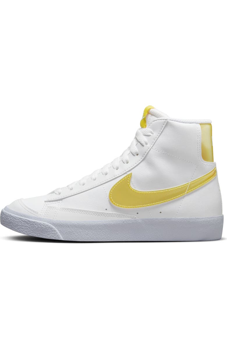 Nike Blazer Mid Next Nature Sneaker, Alternate, color,