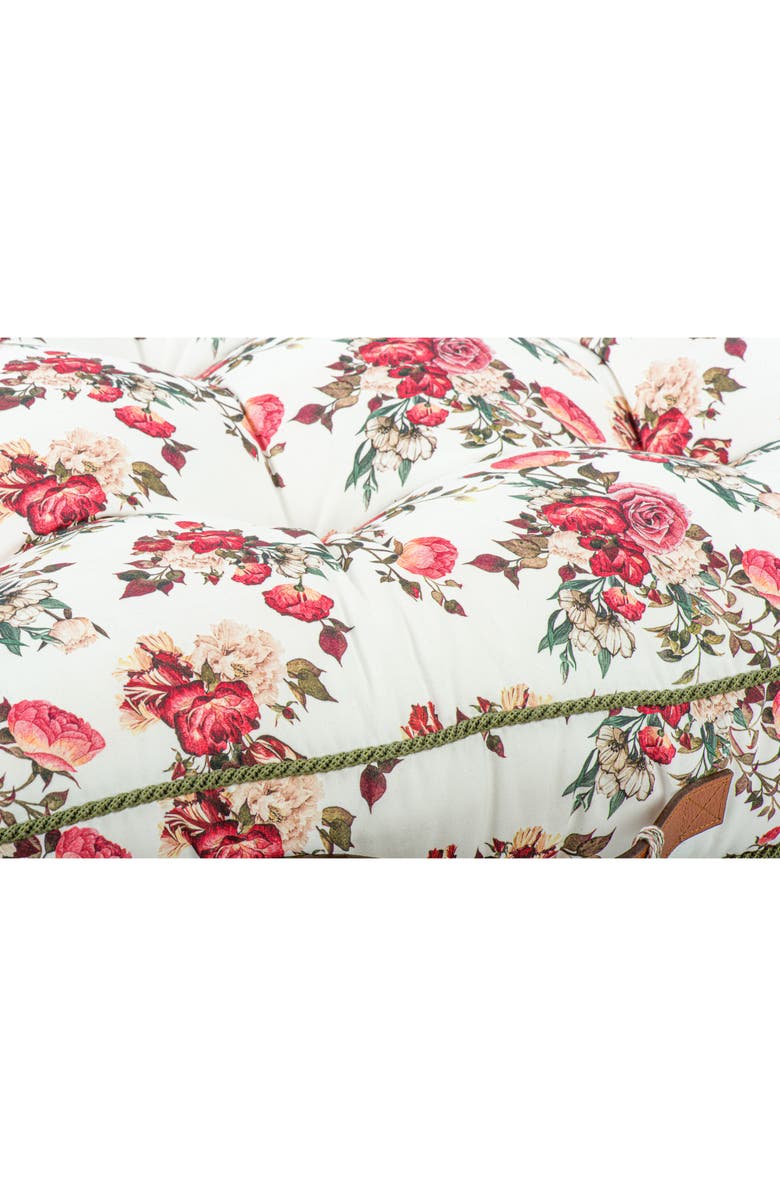 DockATot Zen Bolster Pillow, Alternate, color,