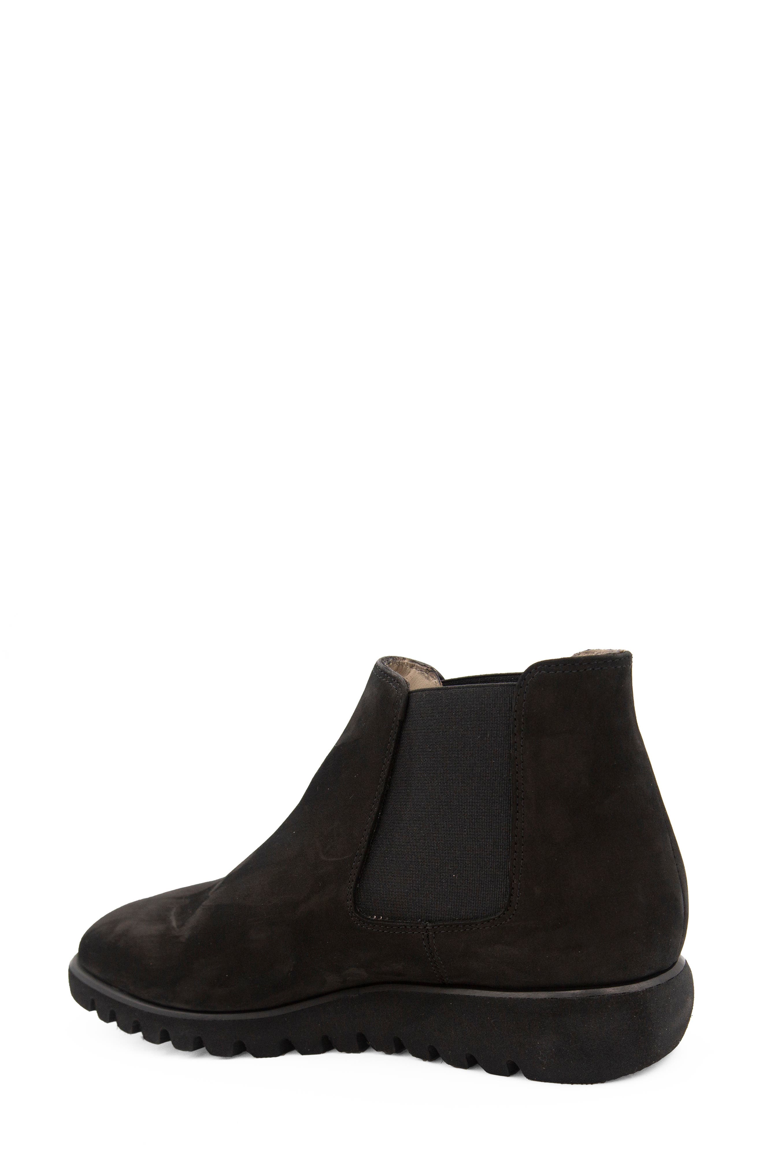 Enrico Chelsea Boot, Alternate, color, BLACK TIFFANY