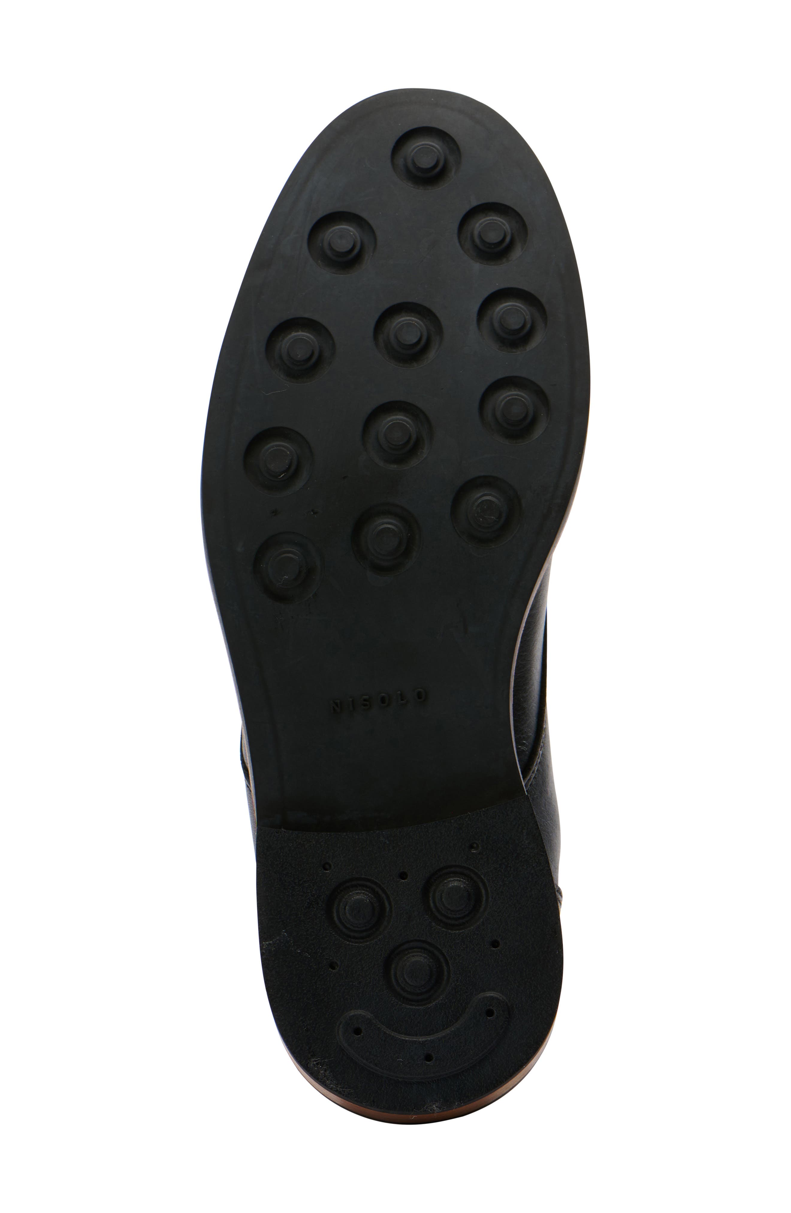 Nisolo Amalia Water Resistant Boot, Alternate, color, 