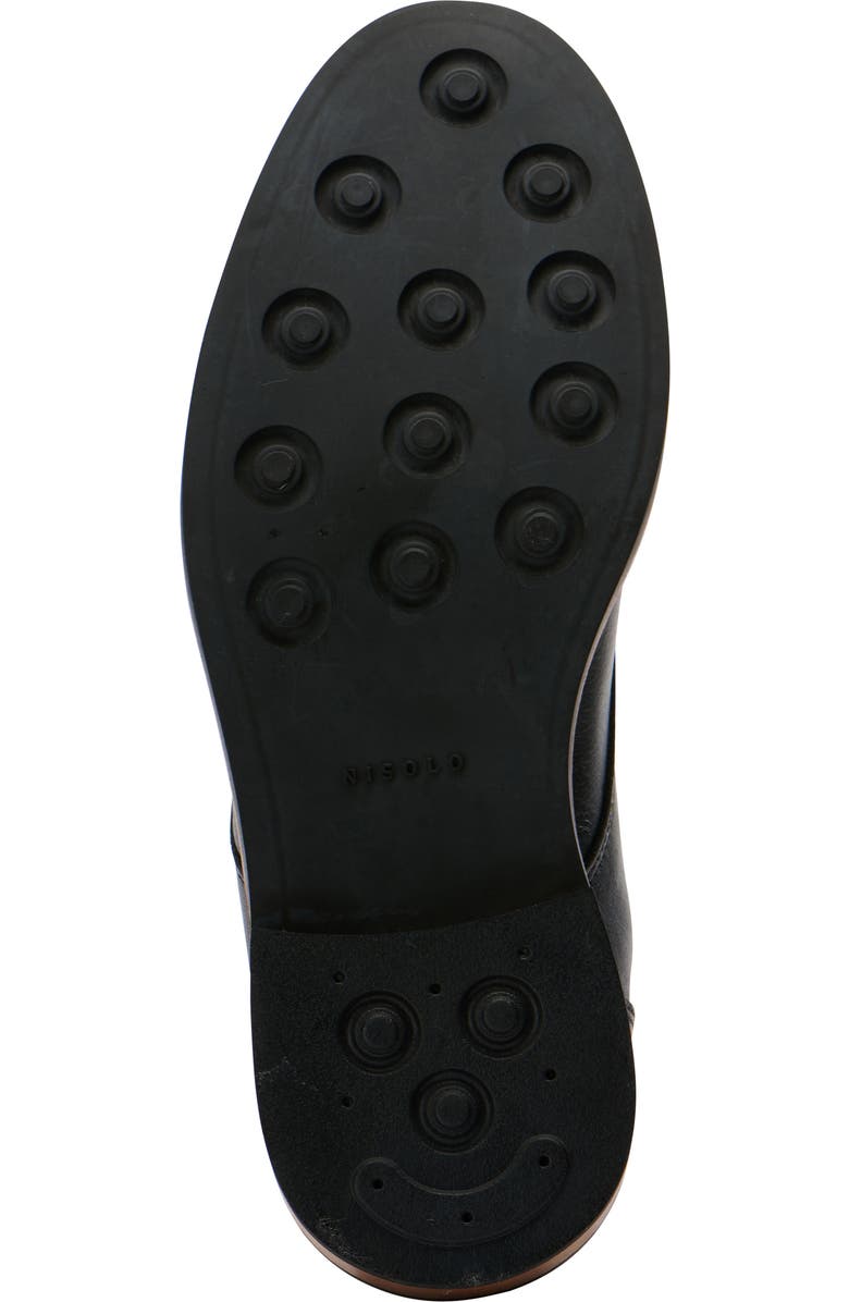 Nisolo Amalia Water Resistant Boot, Alternate, color,