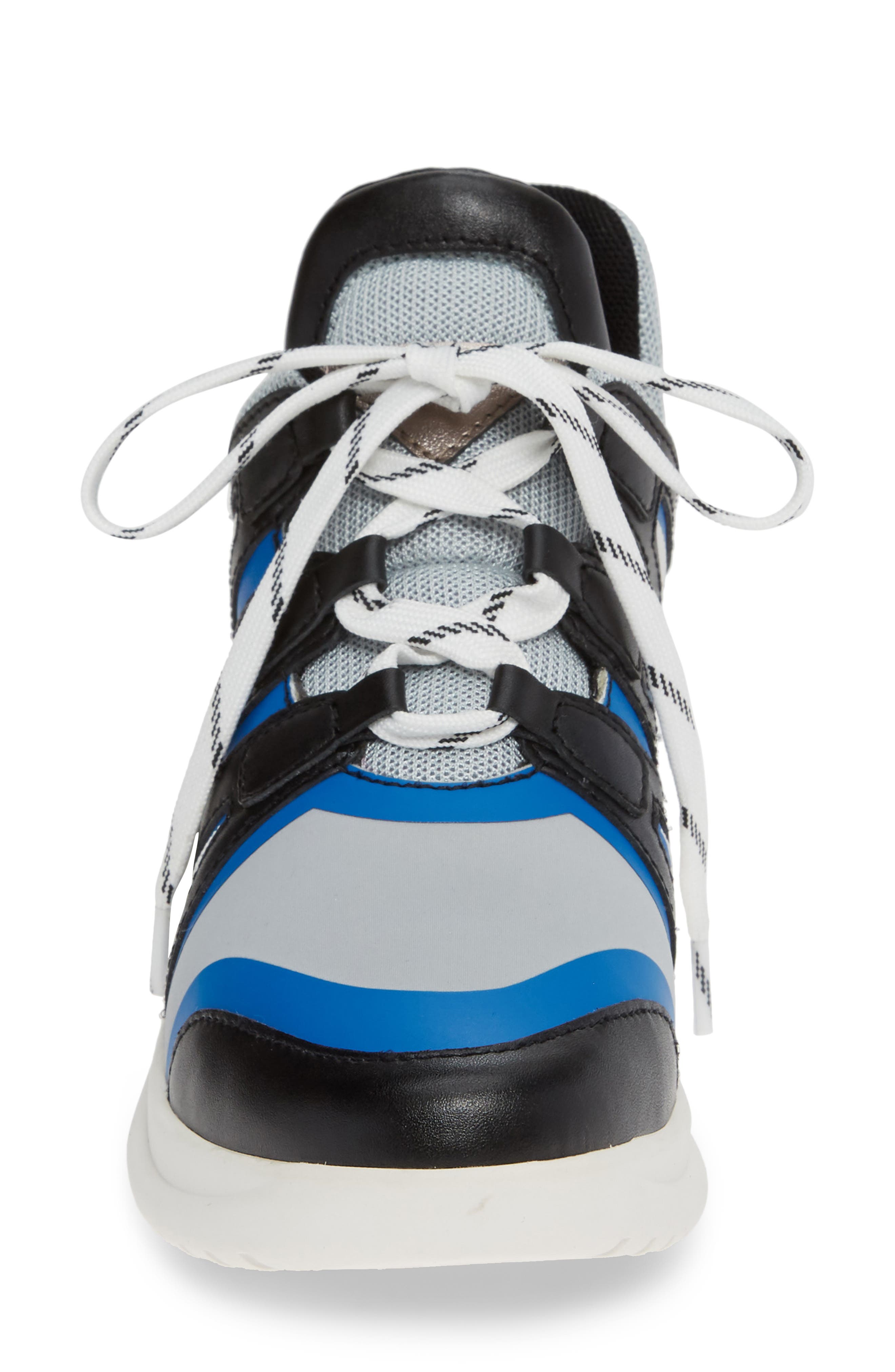 Linea Paolo Rayne Sneaker, Alternate, color, 
