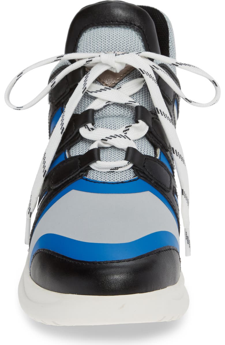 Linea Paolo Rayne Sneaker, Alternate, color,