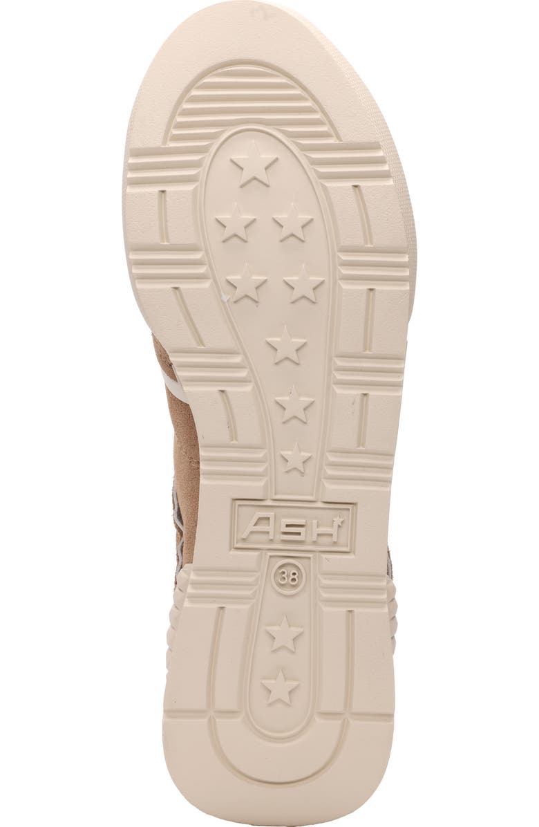 Ash Podium Sneaker, Alternate, color,