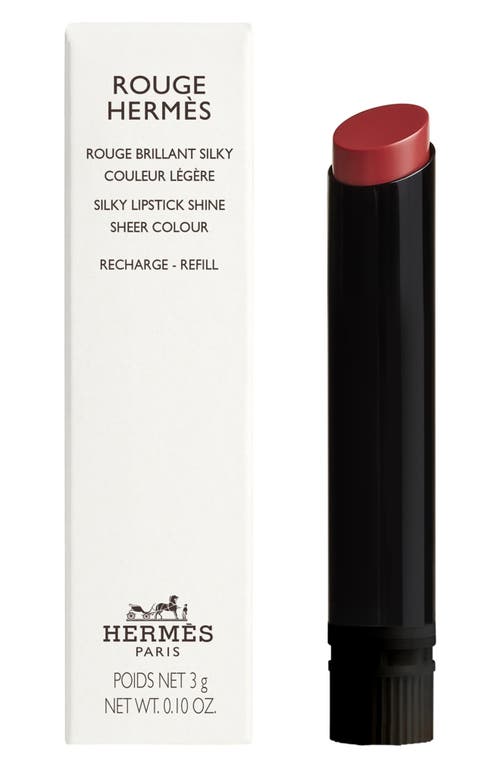 Hermes Rouge Hermès