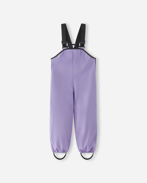 Lammikko Rain pants (Toddler, Little Kid, and Big Kid)