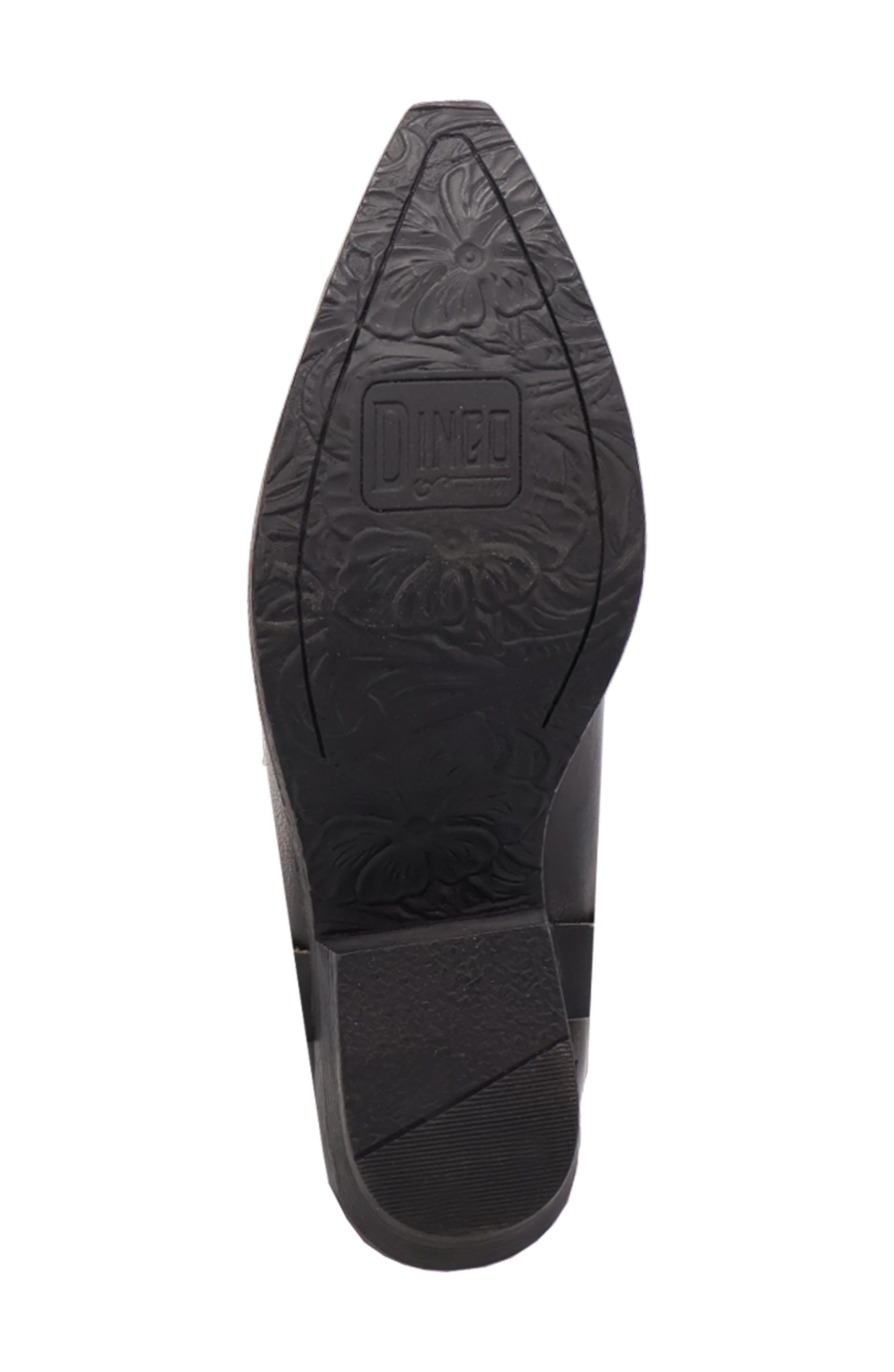 Dingo Ride A Way Western Boot, Alternate, color, 