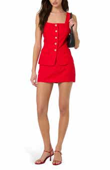 ASTR the Label Miniskirt