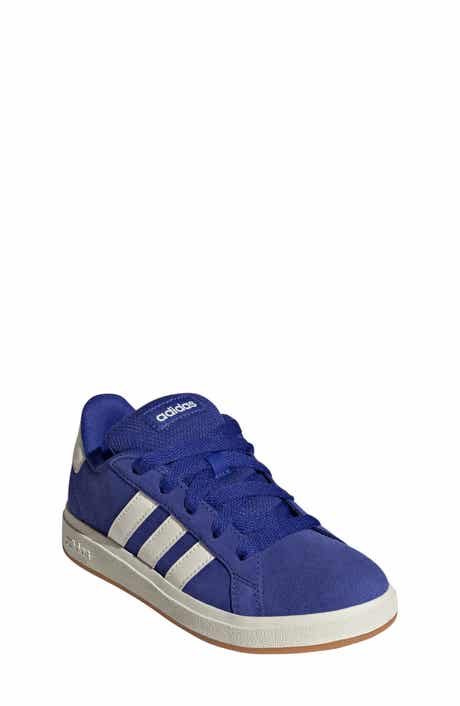 adidas Kids' Grand Court '00s Sneaker