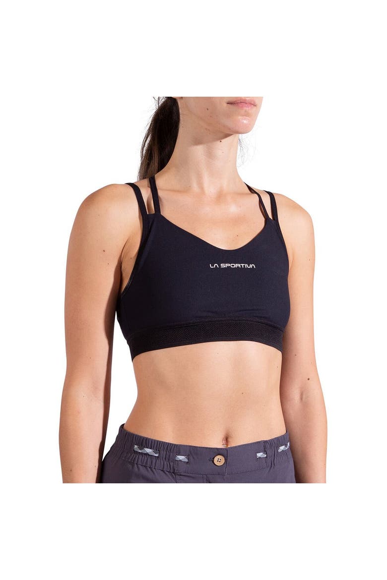 Boulder Bra - Women's, Main, color, Black