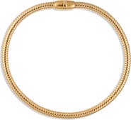 IVI Los Angeles Slim Gaia Necklace