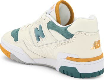 550 Basketball Sneaker