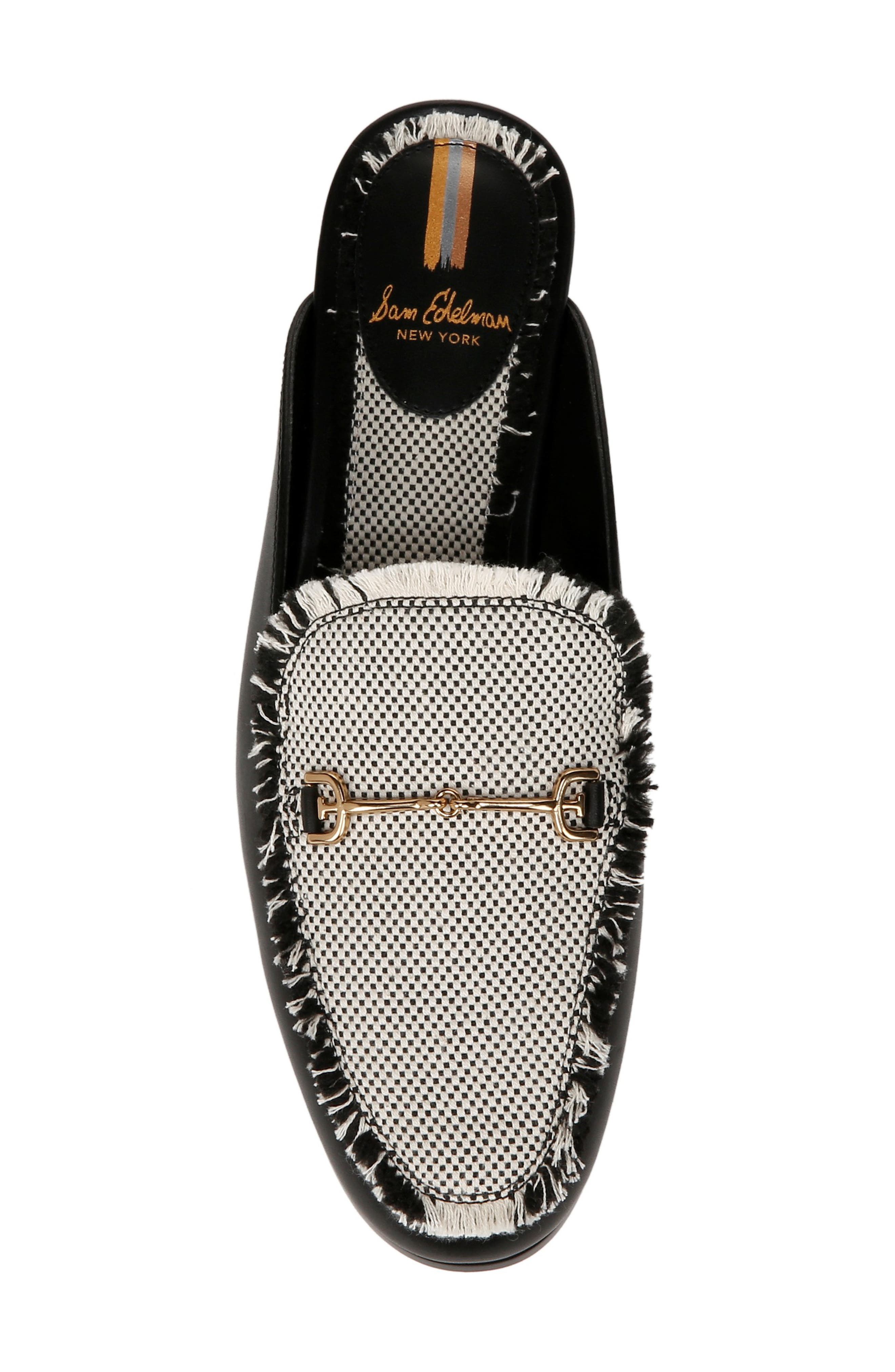 Sam Edelman Linne Bit Mule, Alternate, color, 