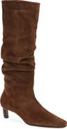 ALOHAS Kalila Slouchy Knee High Boot