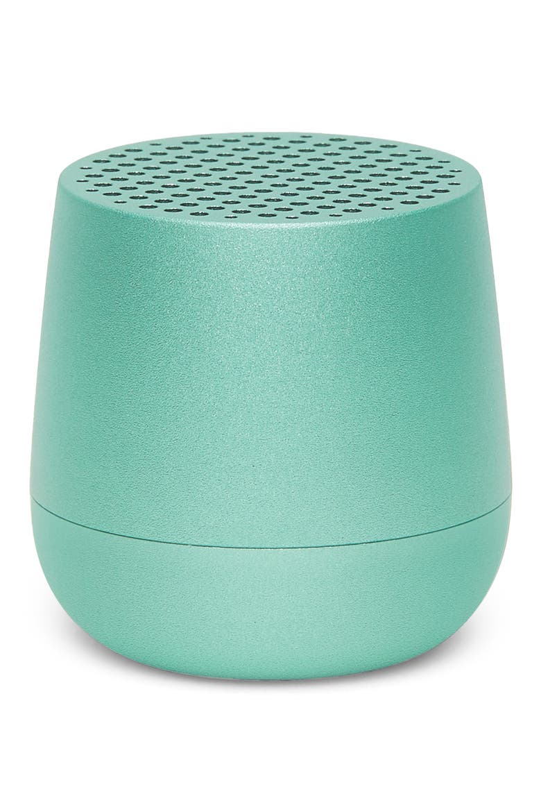 MINO PLUS Bluetooth® Speaker, Main, color, MINT