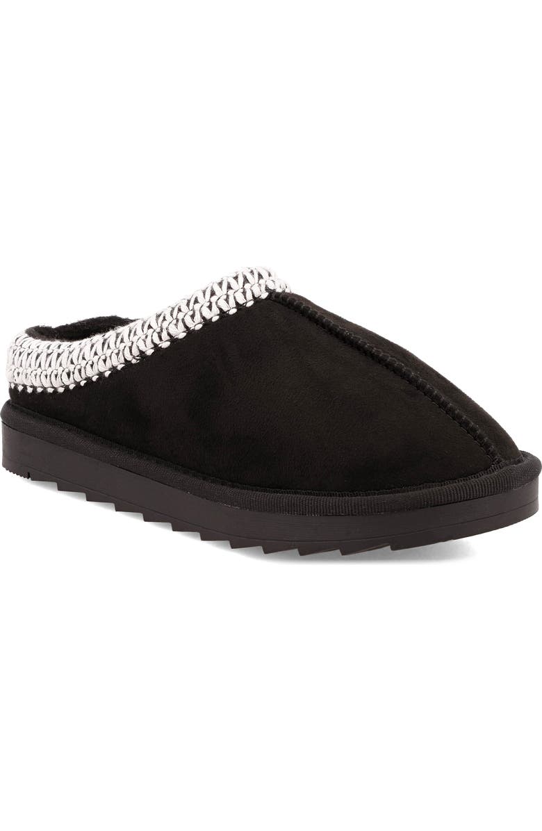MIA Kids' Downee Scuff Slipper, Main, color,
