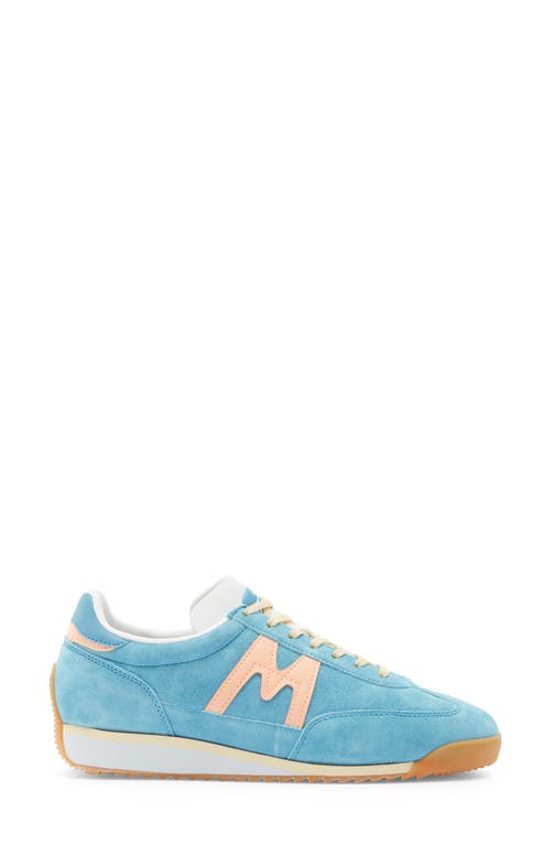 Karhu Gender Inclusive Mestari Sneaker In Blue