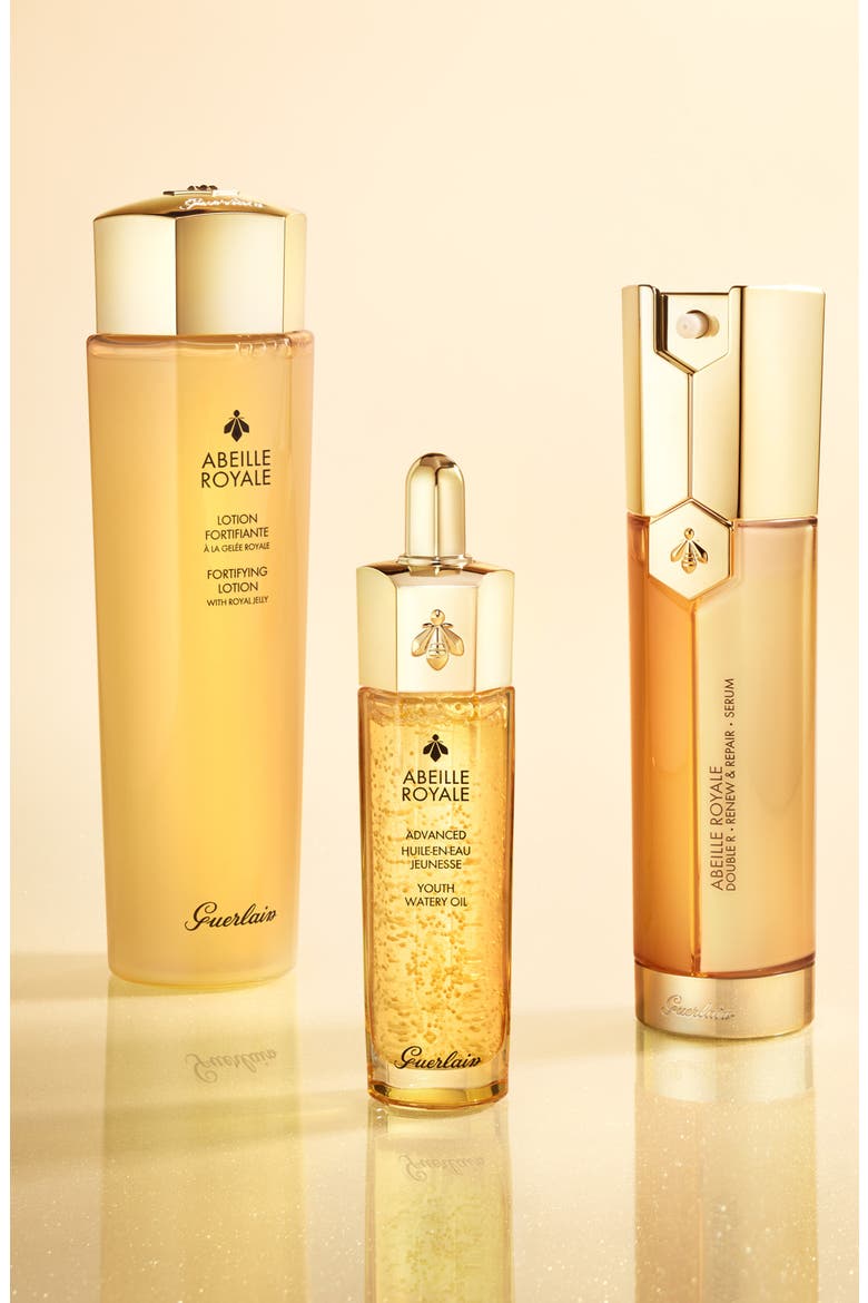 Abeille Royale Skin Care Bestsellers Set USD $359 Value, Alternate, color, NO COLOR