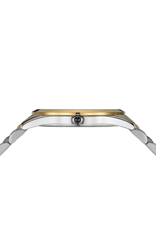 Balmain Watches Classic R Bracelet Watch, 41mm In Metallic