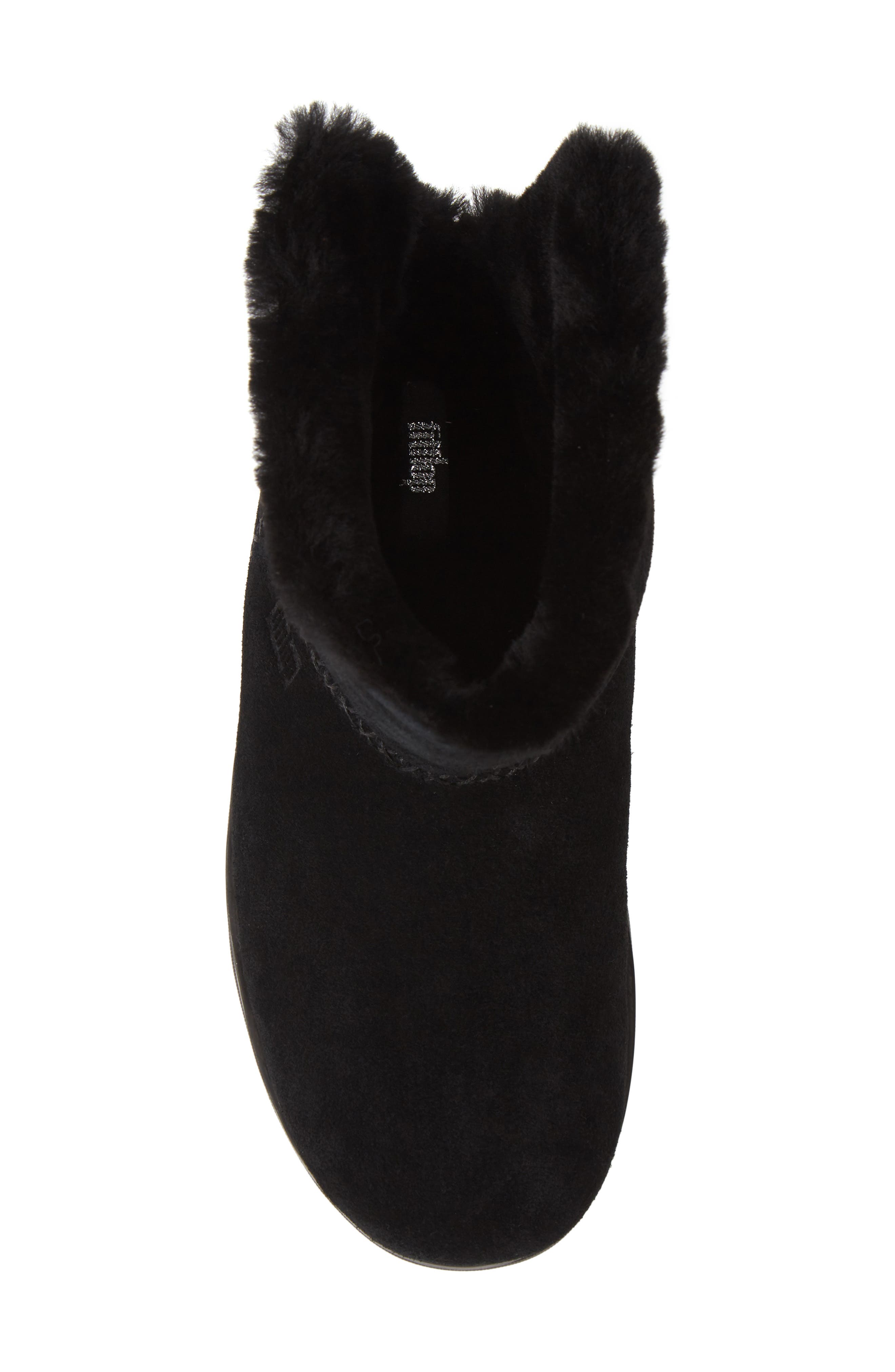 FitFlop Mukluk Shorty III Bootie, Alternate, color, 