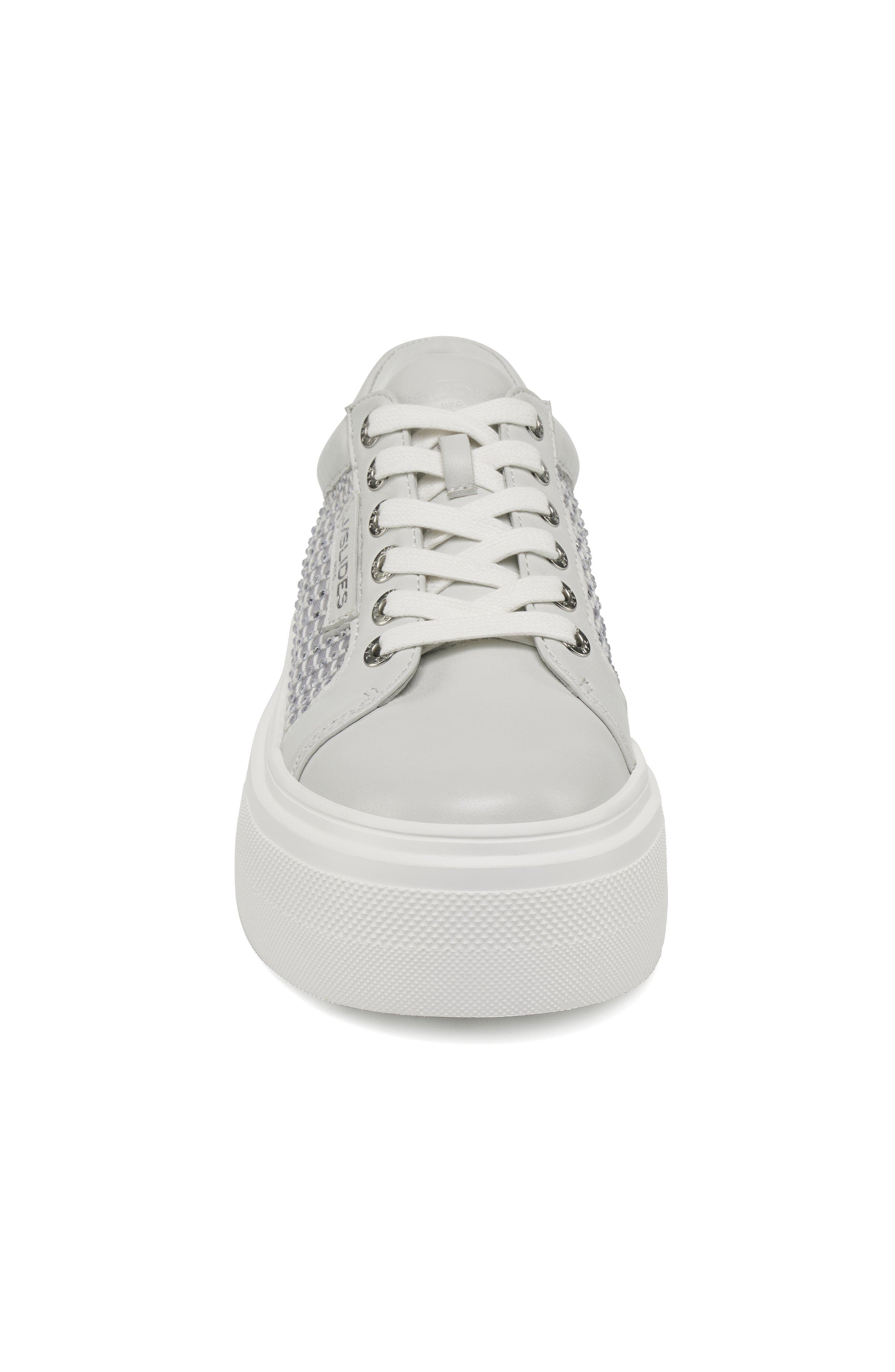 JSlides Footwear Jslides Aspendale Sneaker, Alternate, color, White