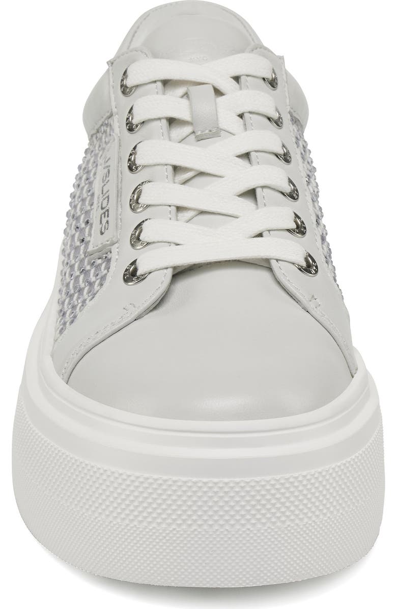 JSlides Footwear Jslides Aspendale Sneaker, Alternate, color, White