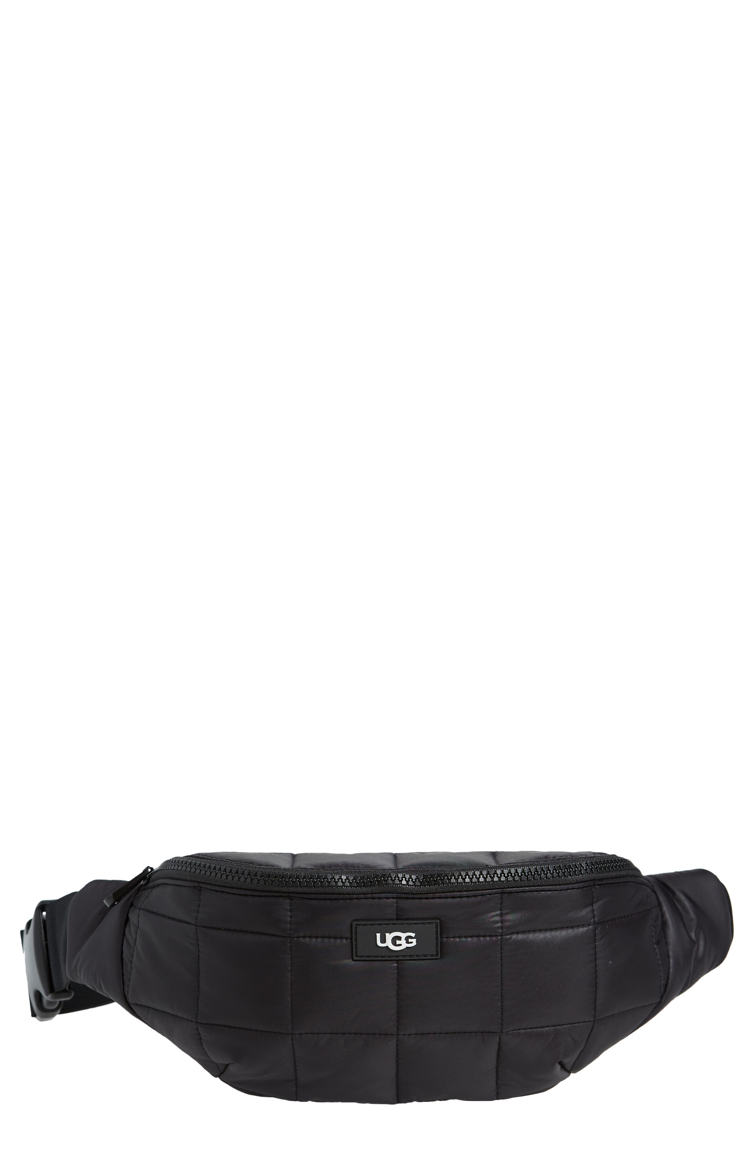 UGG<sup>®</sup> Gibbs Belt Bag, Main, color, 
