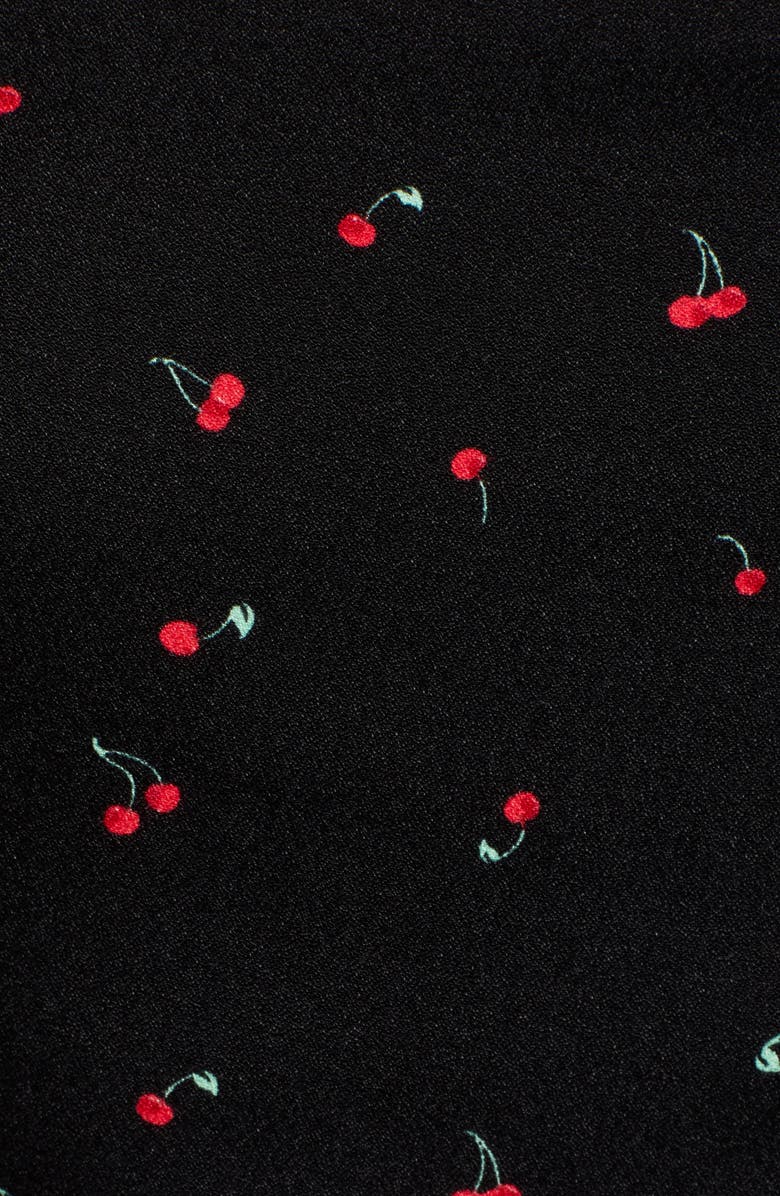 AFRM Mel Belted Jumpsuit, Alternate, color, 