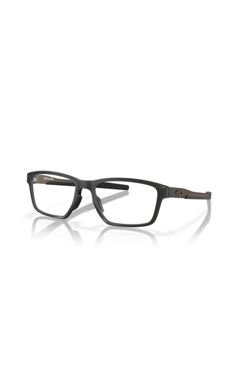 57mm Rectangle optical glasses