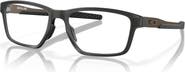 Oakley 57mm Rectangle optical glasses