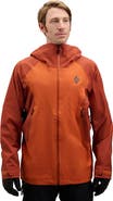 Black Diamond Recon Lt Stretch Shell - Men's