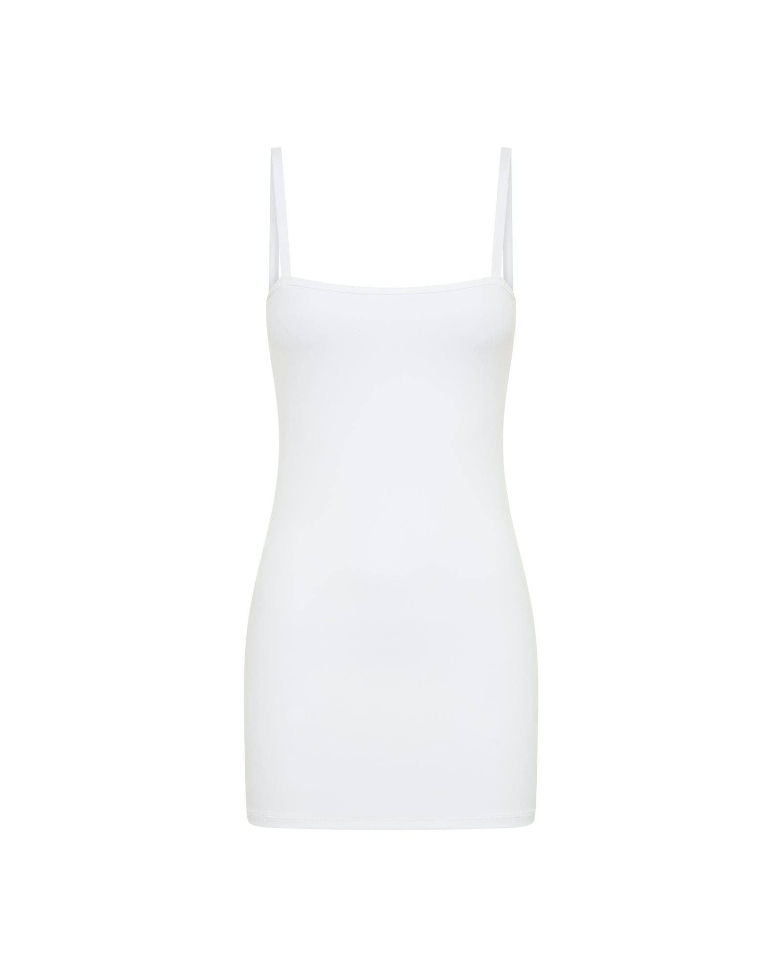 selected White