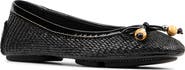 Donald Pliner Ballet Flat
