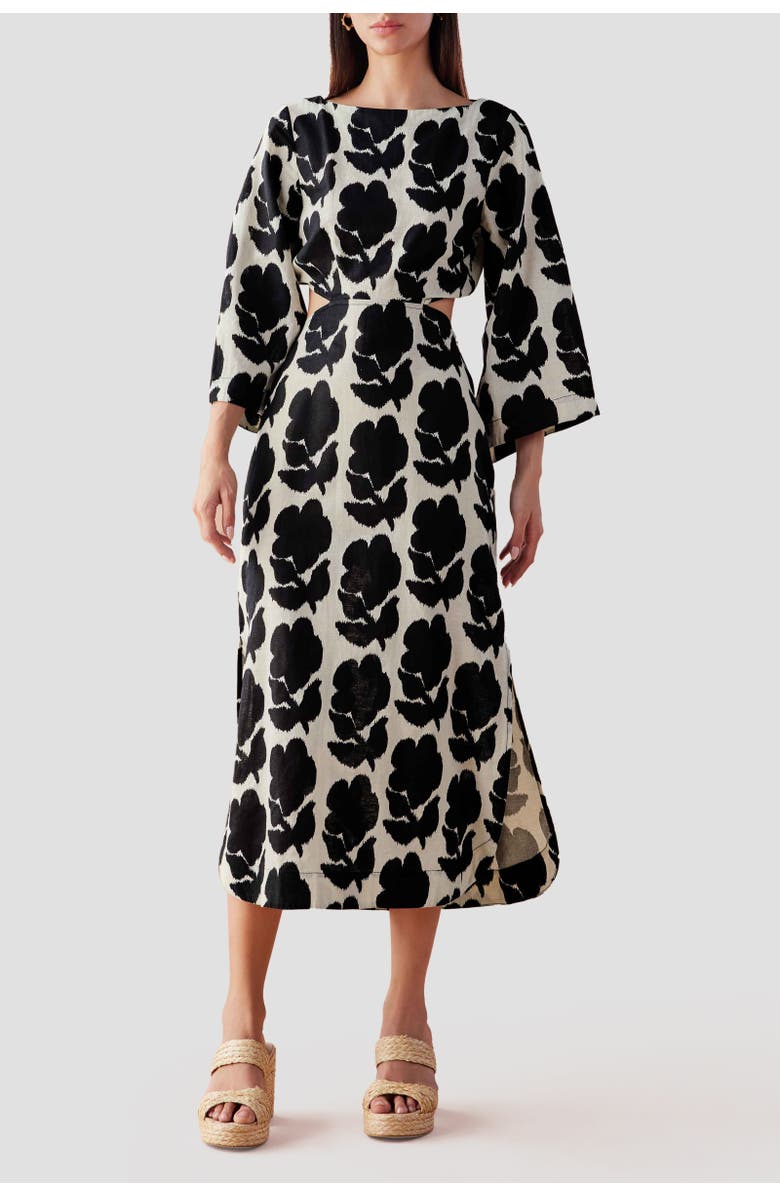 Omika Peyton Midi, Main, color, 