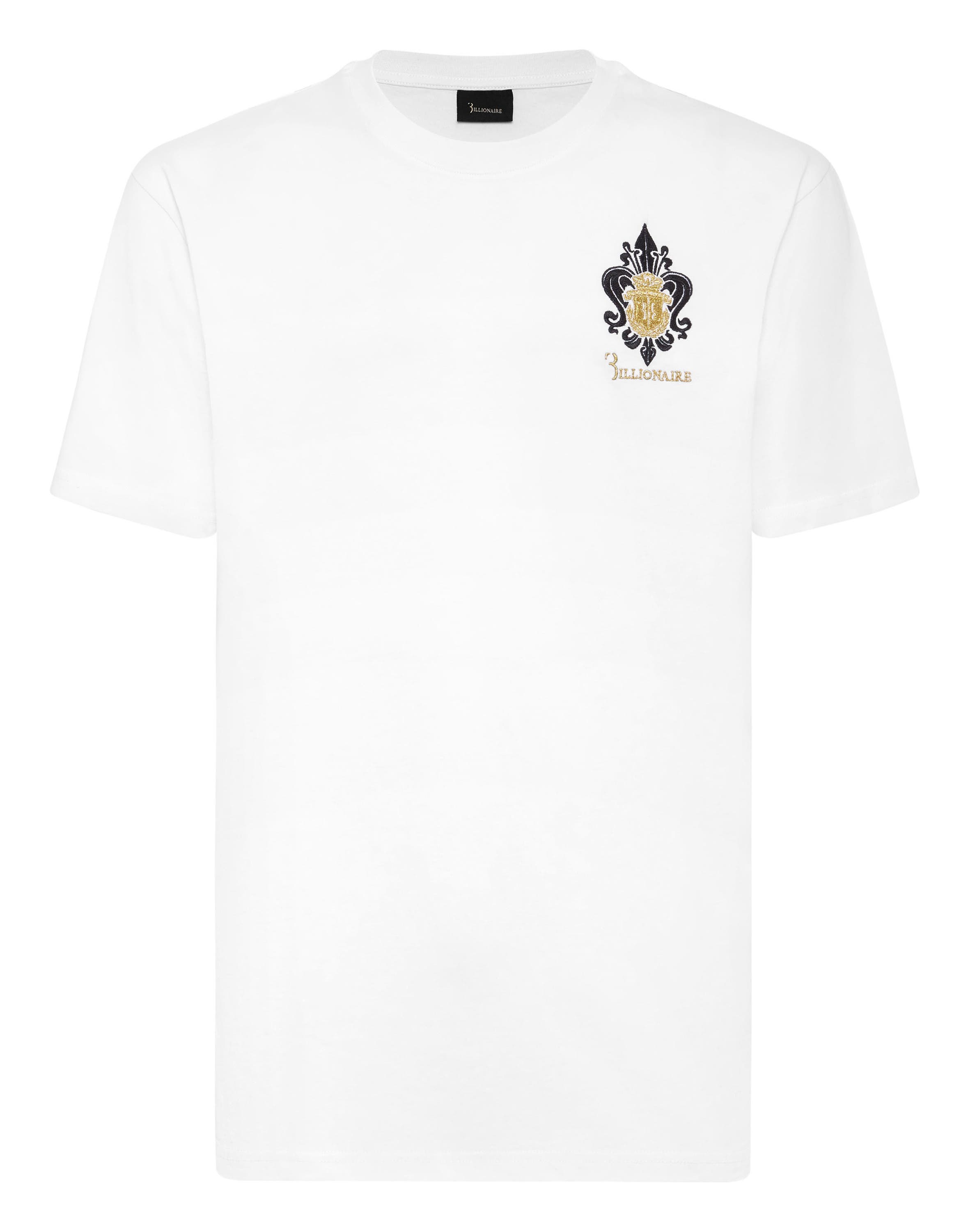 selected white