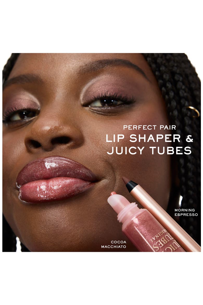 Juicy Tubes Lip Gloss, Alternate, color, 01 PURE