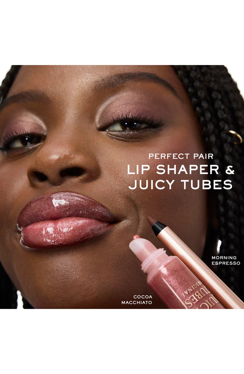 Lancôme Juicy Tubes Lip Gloss, Alternate, color, 09 Hallucination