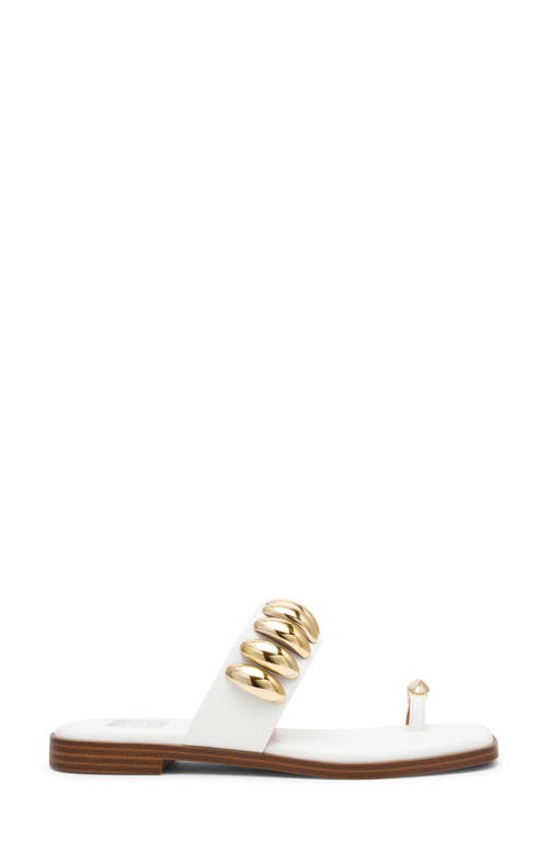 Dolce Vita Dv By  Moon Sandal