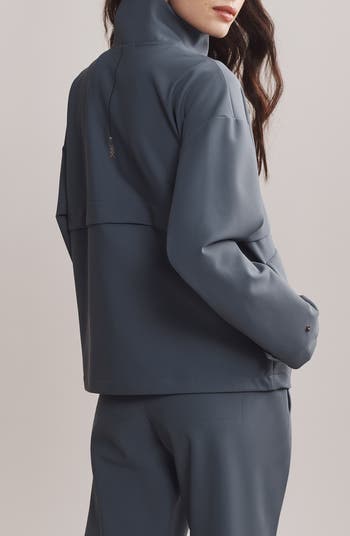 Outplay Water Repellent Jacket