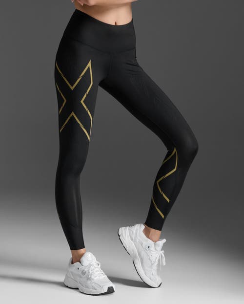 2xu Light Speed Mid-rise Comptight