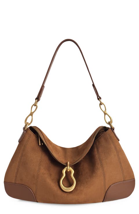 Jayla Pendant Shoulder Bag