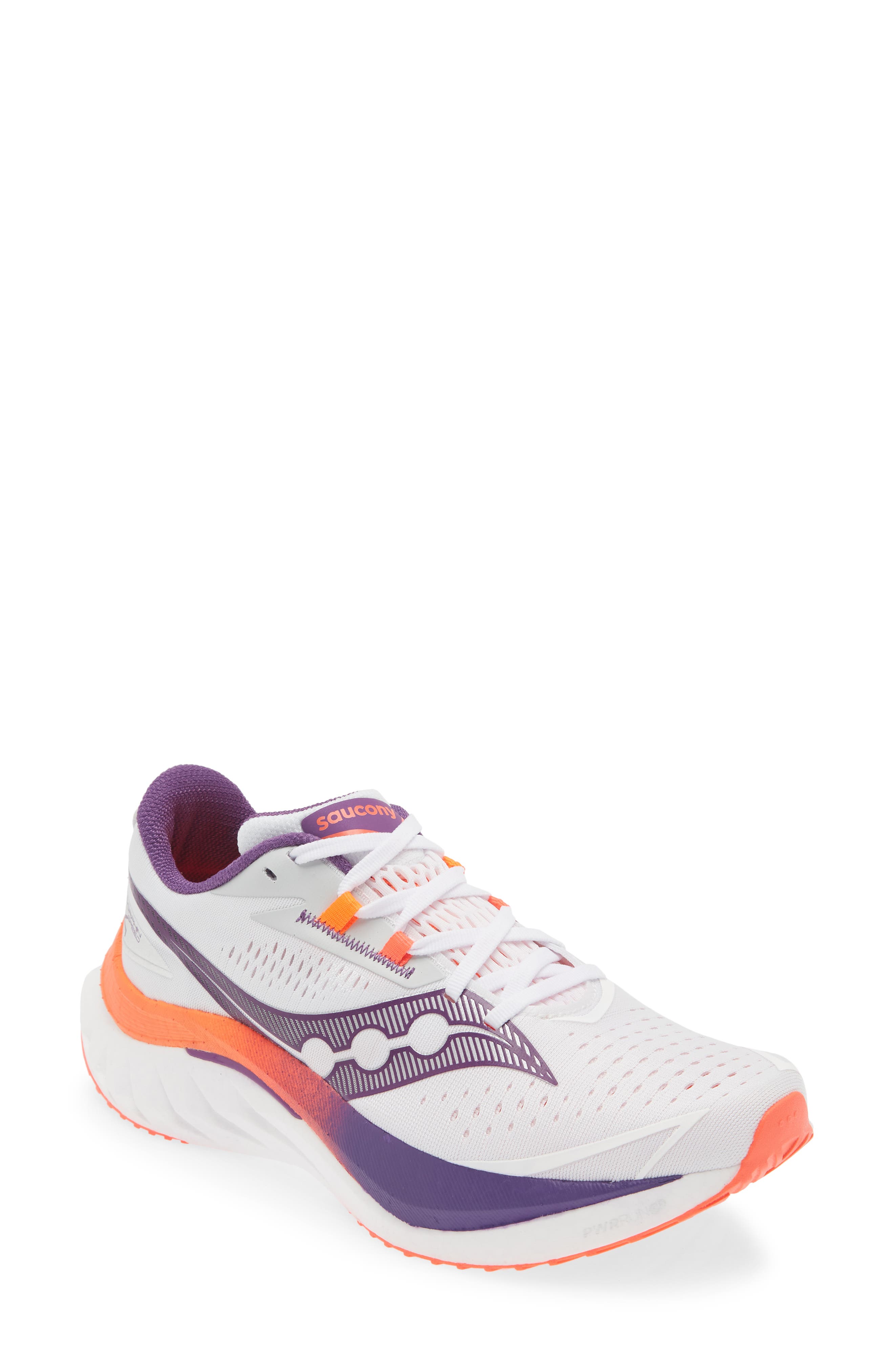 Saucony Endorphin Speed 4 Running Shoe, Main, color, 
