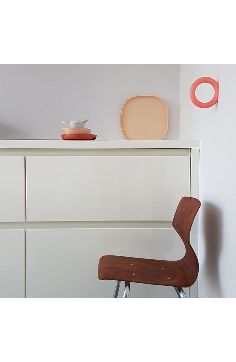 EKOBO Kids Dinner Set, Alternate, color, Aki